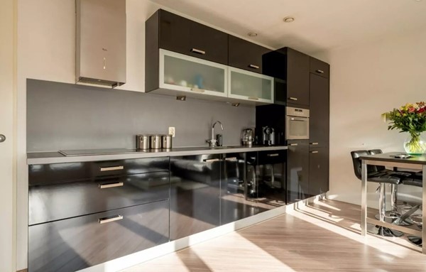 Medium property photo - Belgiëstraat 28, 1363 BL Almere